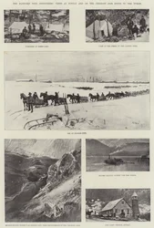 Les découvertes d